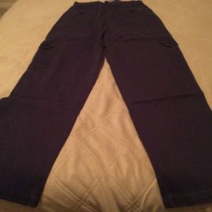 Men’s cargo pants jeans